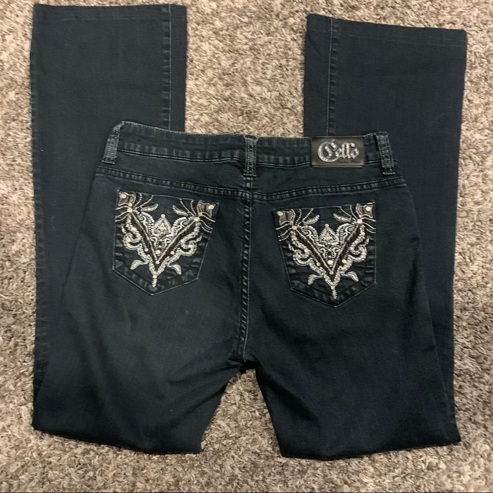 Women’s Cello Jeans